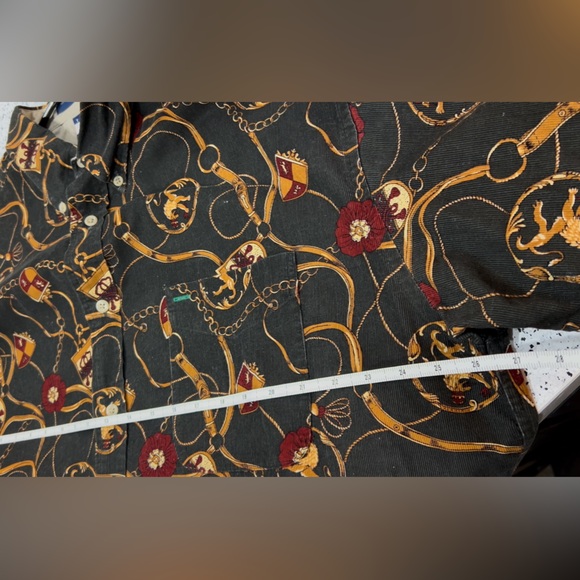 Tommy Hilfiger Vintage-Inspired Shirt/ Size XL - Picture 6 of 8